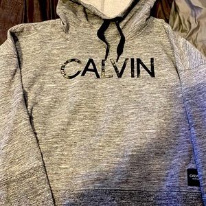 Calvin Klein Hoodie